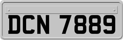DCN7889