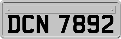 DCN7892
