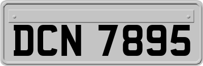 DCN7895
