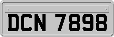 DCN7898