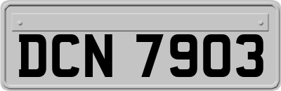 DCN7903