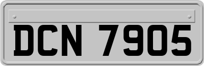 DCN7905