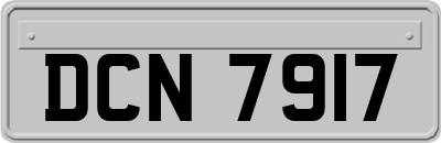 DCN7917