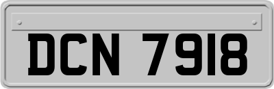 DCN7918