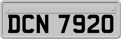 DCN7920