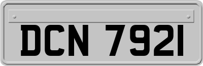 DCN7921