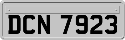 DCN7923