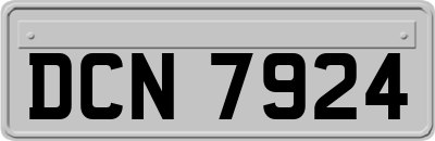DCN7924