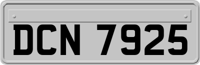 DCN7925