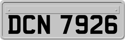 DCN7926