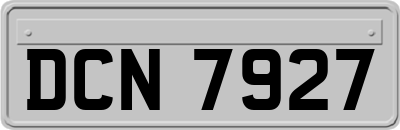 DCN7927