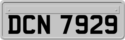 DCN7929