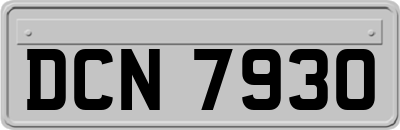 DCN7930