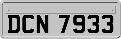 DCN7933