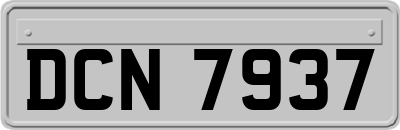 DCN7937