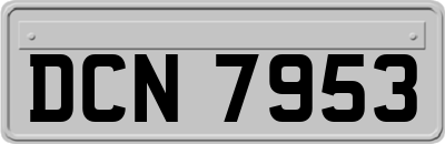 DCN7953