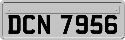 DCN7956