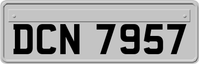 DCN7957