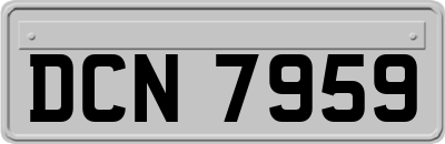 DCN7959