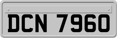 DCN7960