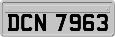 DCN7963