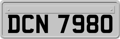 DCN7980