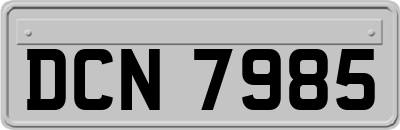 DCN7985