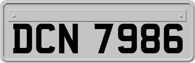 DCN7986