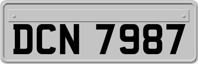 DCN7987