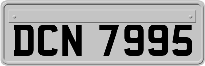 DCN7995