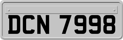 DCN7998