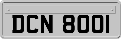 DCN8001