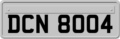 DCN8004