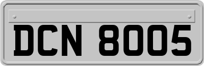 DCN8005