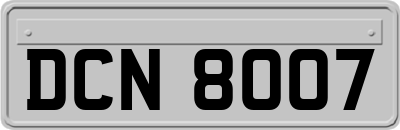 DCN8007