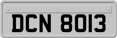 DCN8013