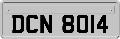 DCN8014
