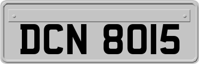 DCN8015