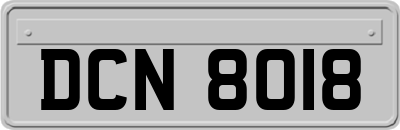 DCN8018