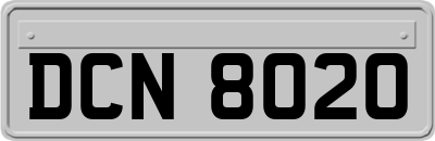 DCN8020