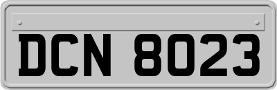 DCN8023