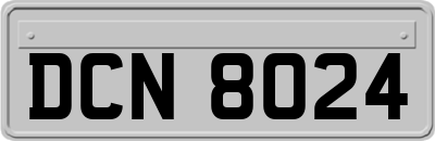 DCN8024