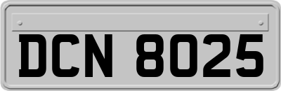 DCN8025