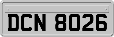DCN8026