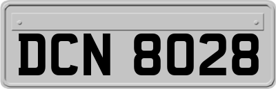 DCN8028