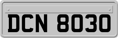 DCN8030