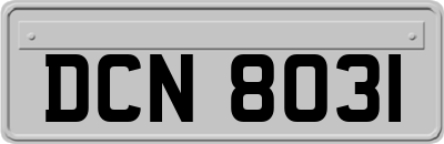 DCN8031