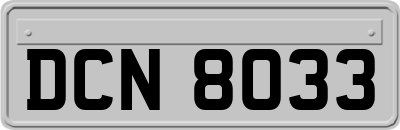 DCN8033