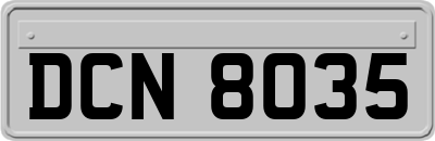 DCN8035