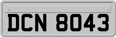 DCN8043